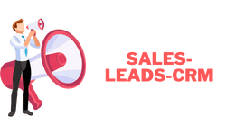 sales leads crm