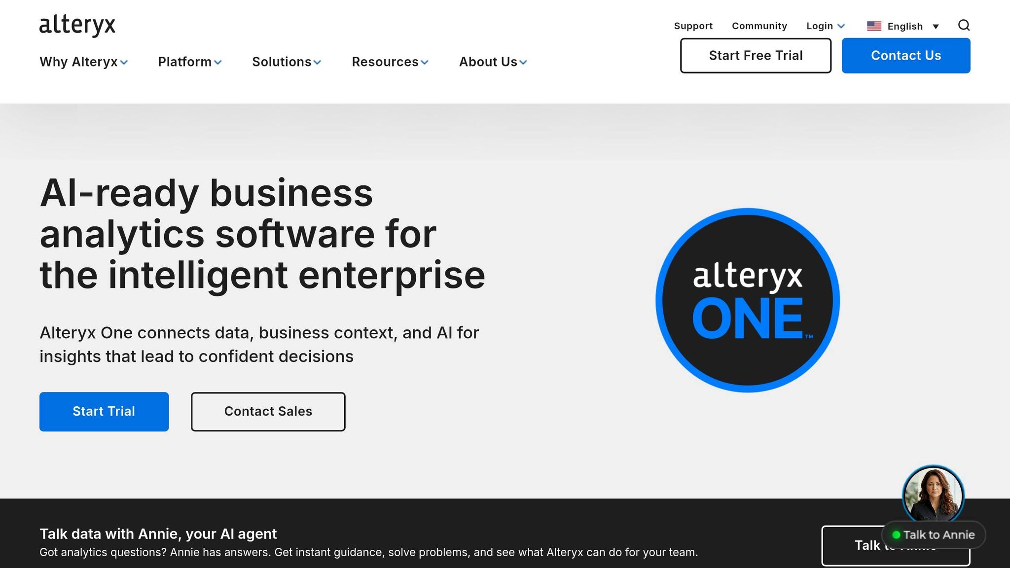 Alteryx