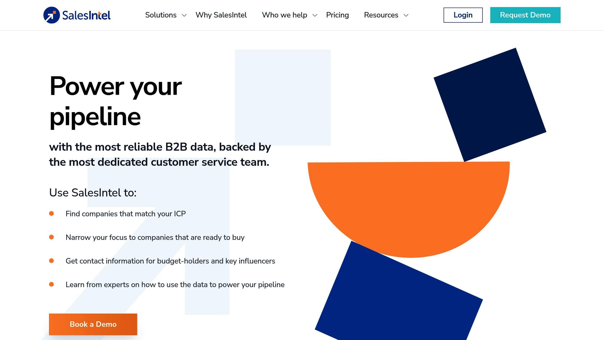 SalesIntel