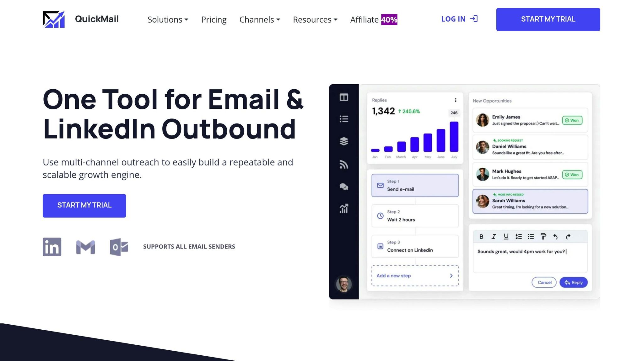 QuickMail
