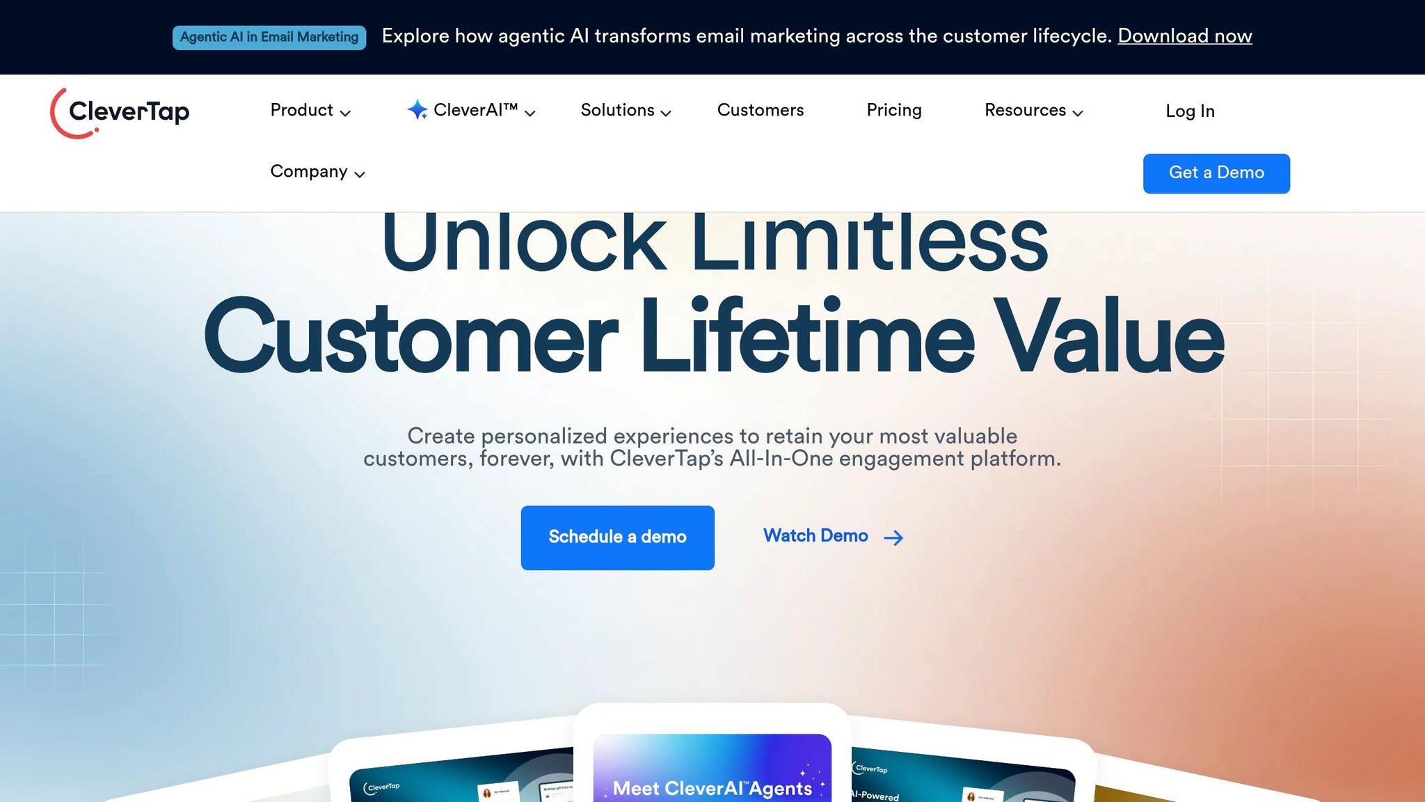 CleverTap