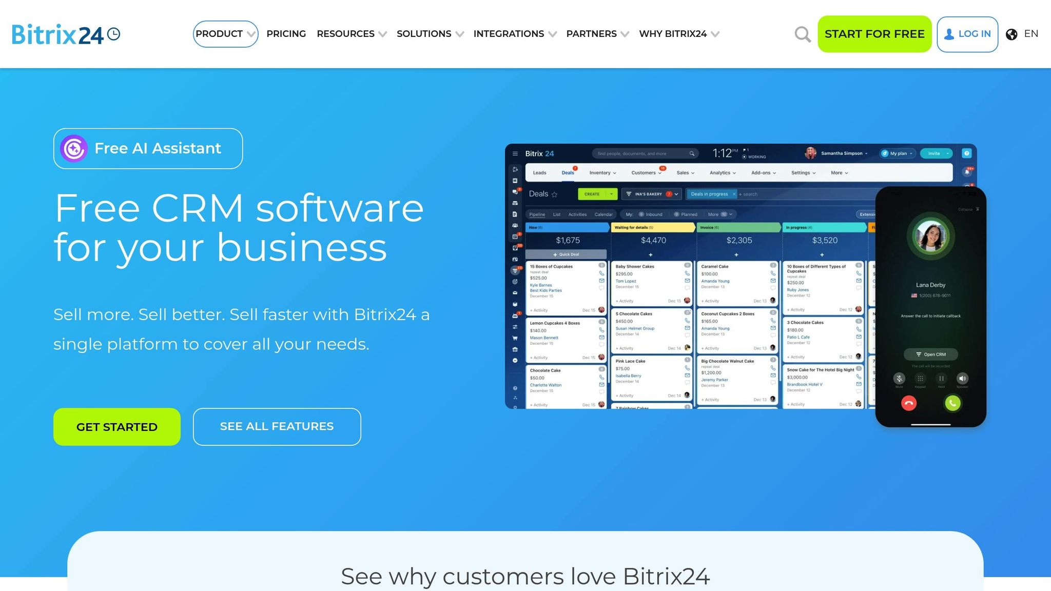 Bitrix24