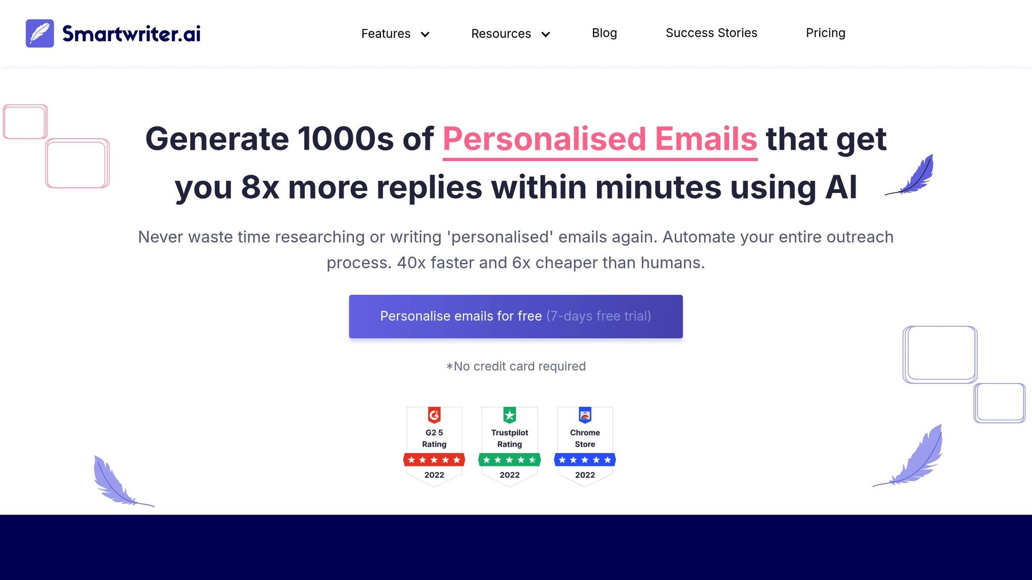 Smartwriter.ai