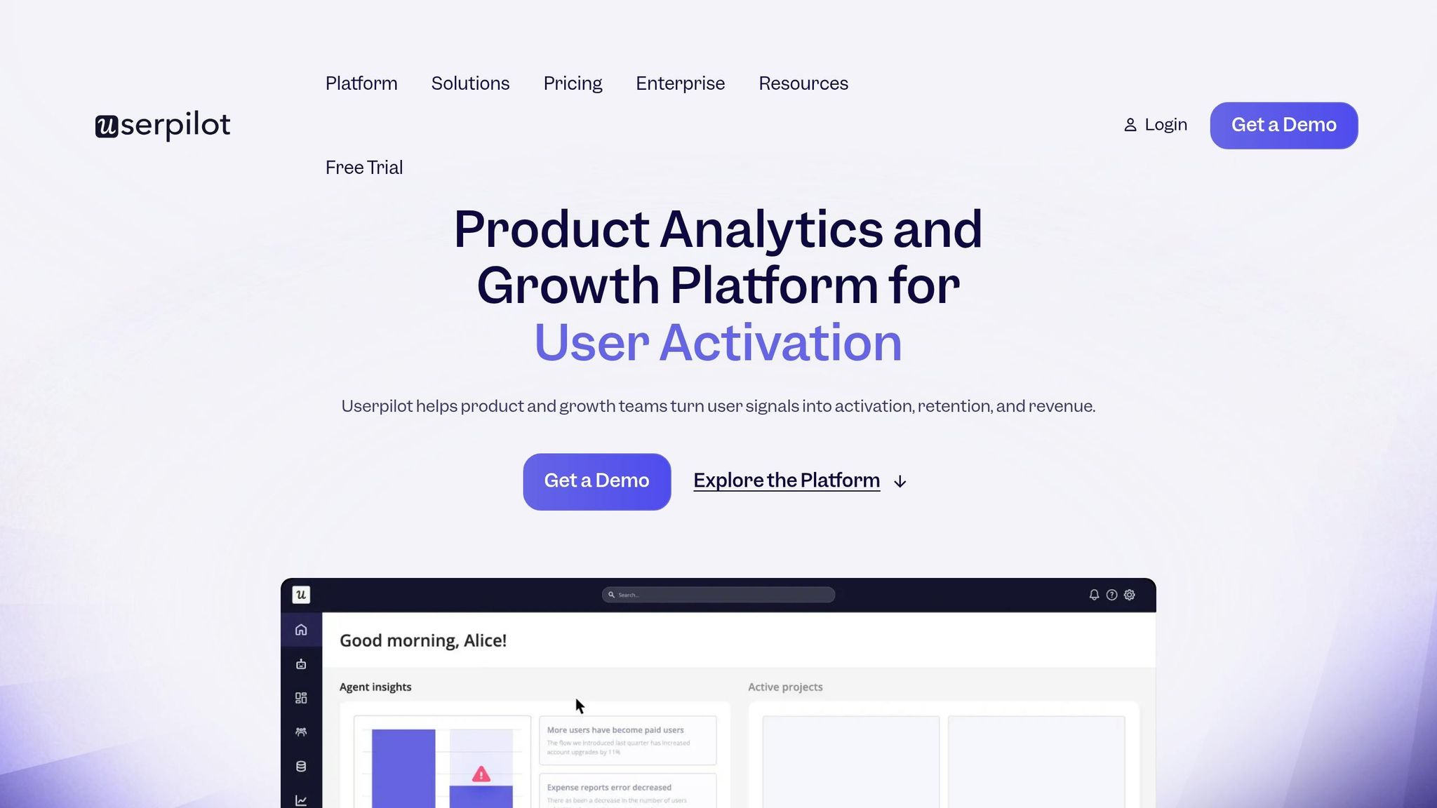 Userpilot