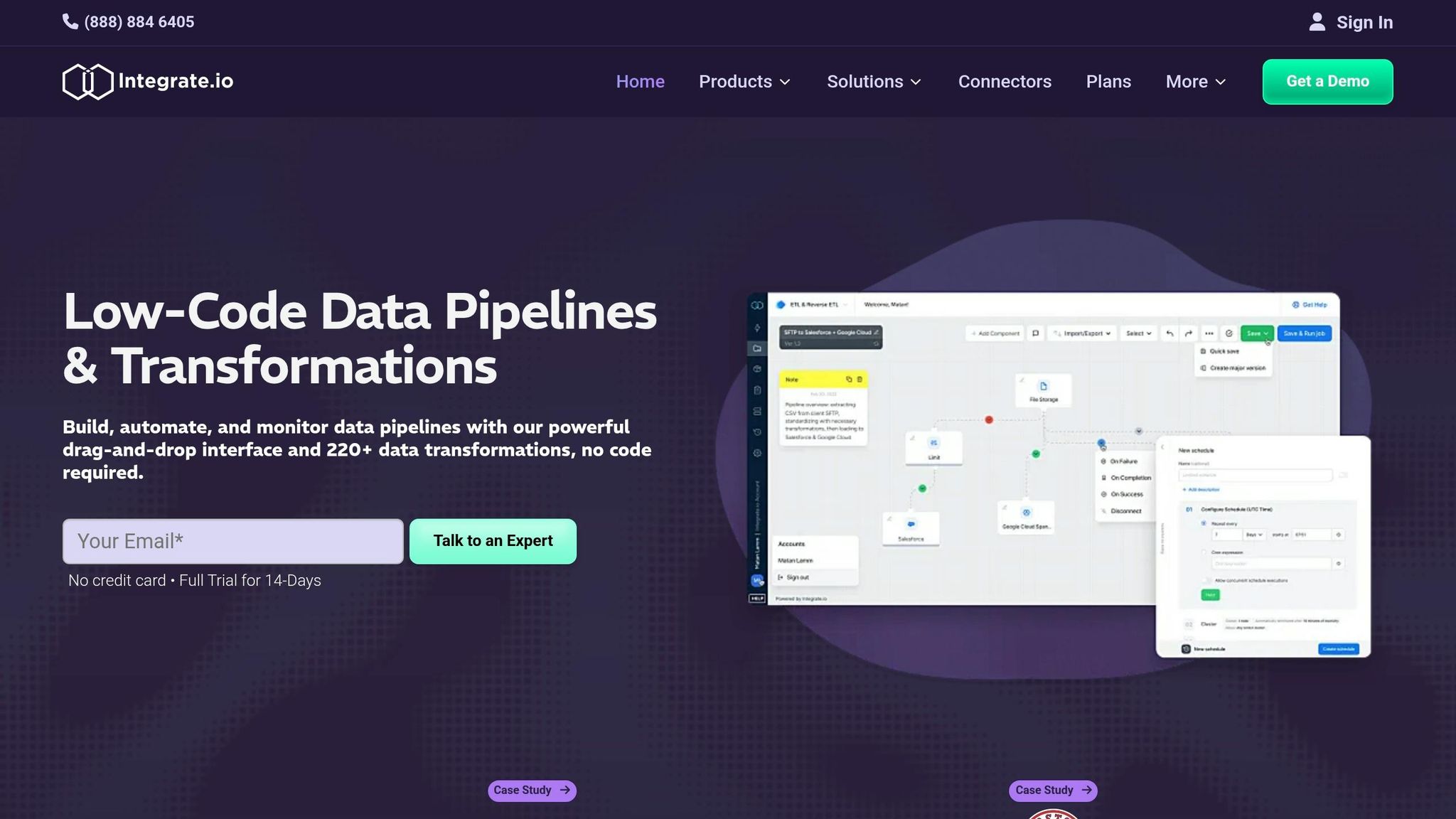 Integrate.io