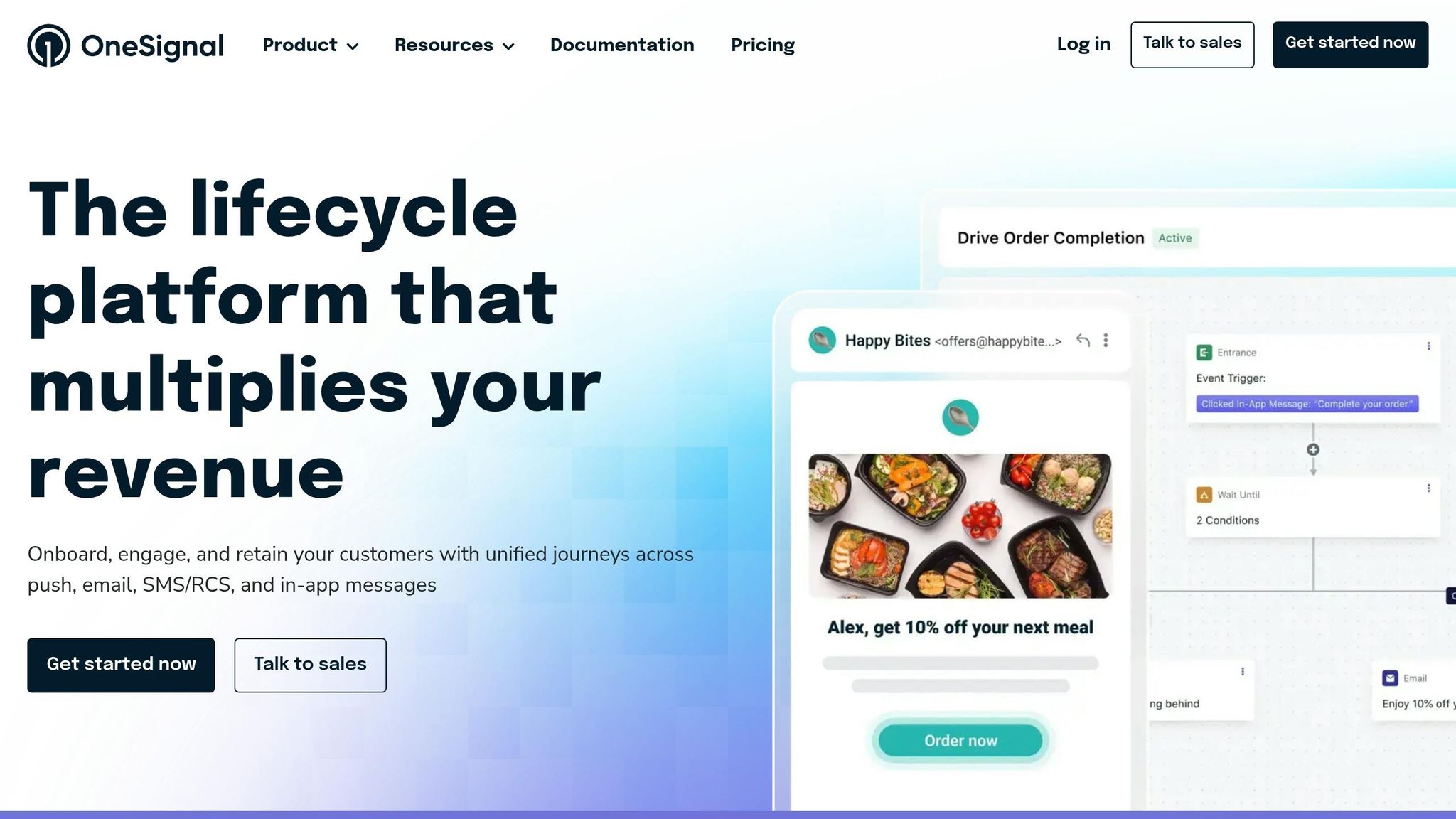 OneSignal