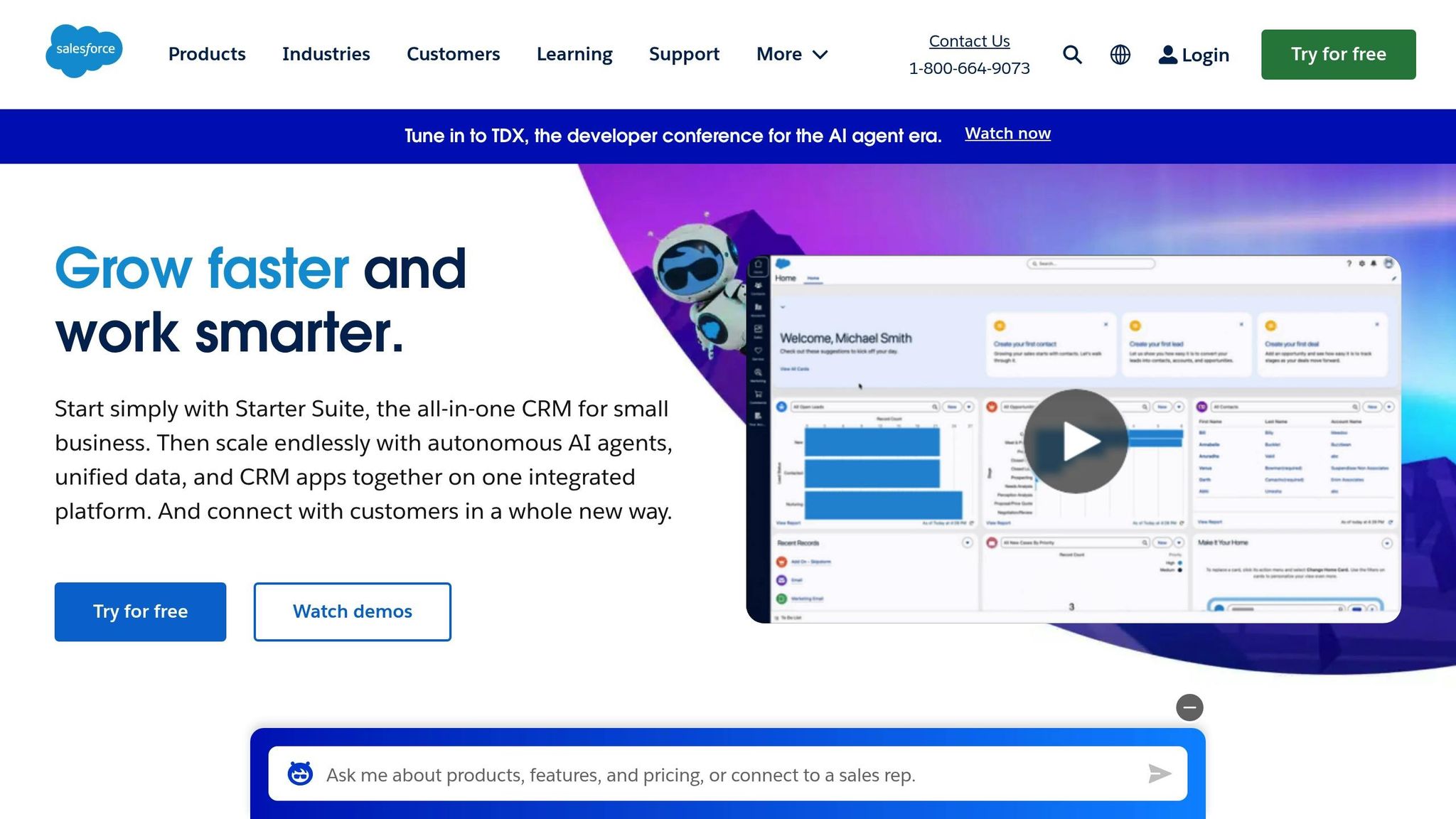 Salesforce