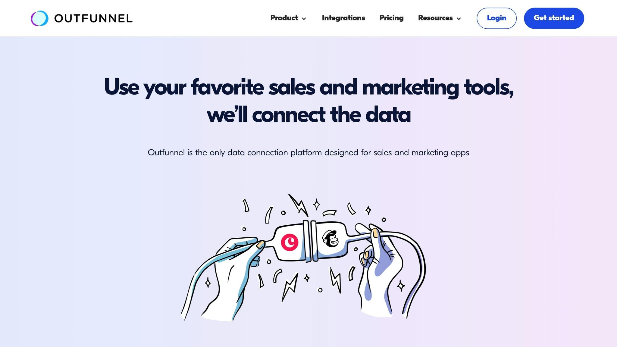 Outfunnel