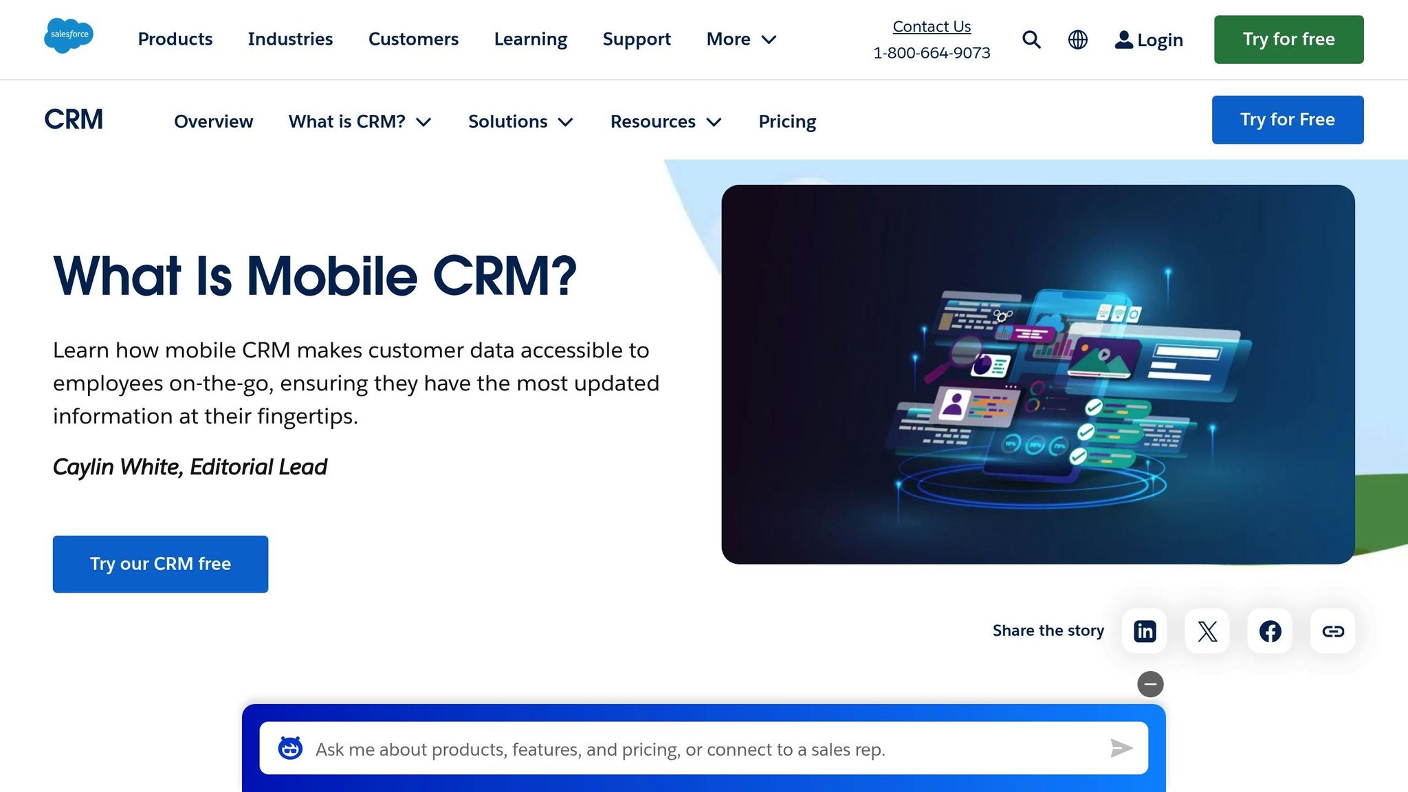 Salesforce