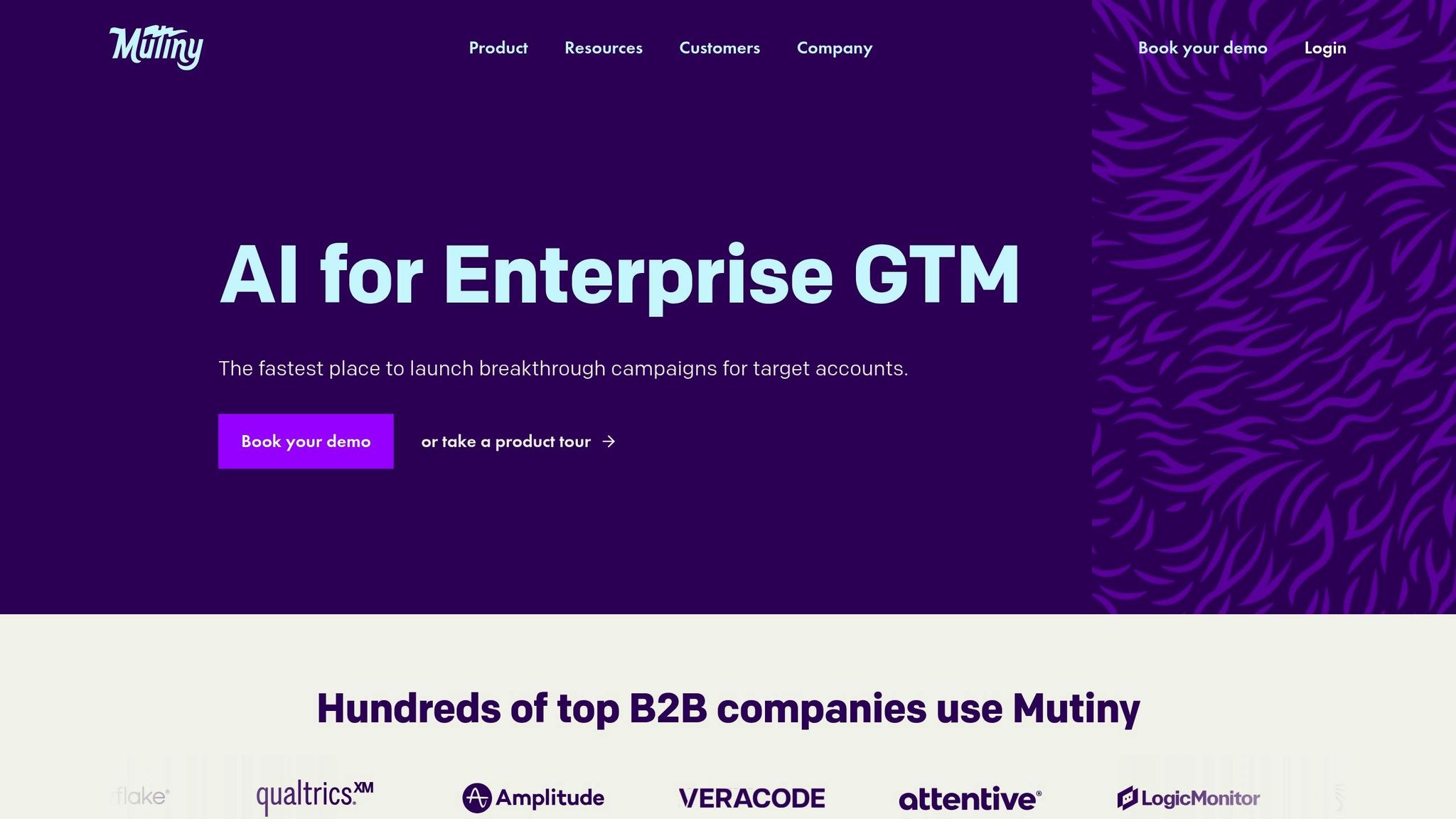 Mutiny